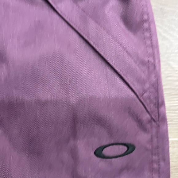 Oakley snow pants - Picture 2 of 4